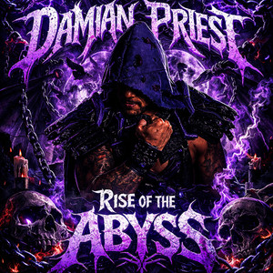 Rise of the Abyss - Damian Priest Theme by Ansoland Studio