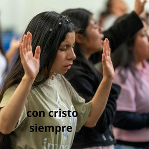 con cristo siempre by ivaan flow