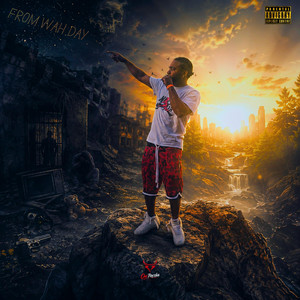 From Wah Day by OnePresha