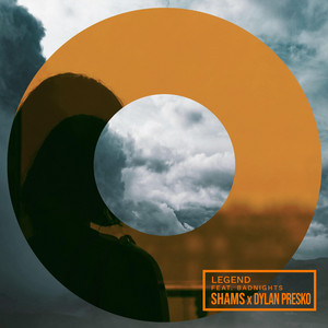 LEGEND by shams, Dylan Presko, Badnights