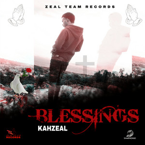 Kahzeal - Blessings