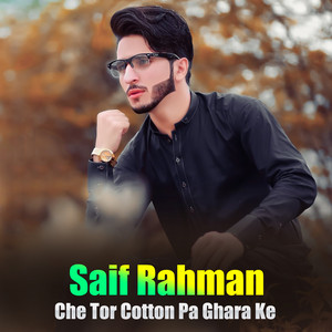 Saif Rahman - Par Khumaro Stargo Me Wale