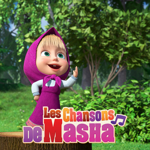 Les contes d'Orient by Masha et Michka