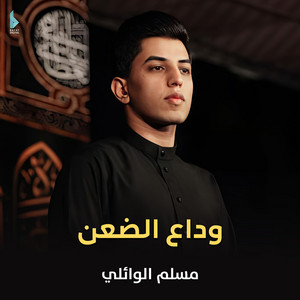 مسلم الوائلي - رايح حبيبي الليلة