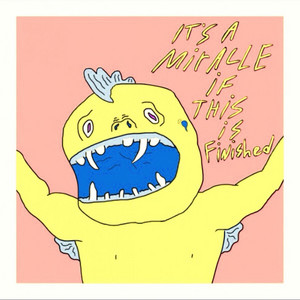 It's a Miracle If This Is Finished cover