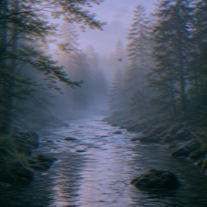 Quiet River by IVN NØVE