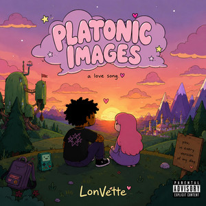 Platonic Images by LonVette