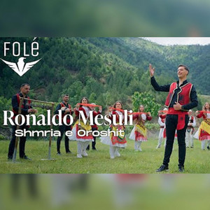 Ronaldo Mesuli - Shmria e Oroshit
