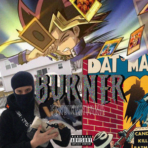 Burner