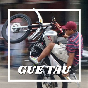 DJ Gue Tau by Arif Paleepi
