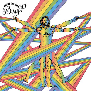 Fancy 'What's Your Name' (Busy P Remix) by Busy P cover art
