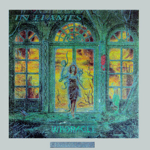 / 洋楽 In Whoracle Flames LP