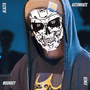 Blasta (Remix) by Automhate