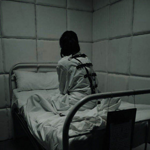 Mental Asylum by Kelvin West, Killstation