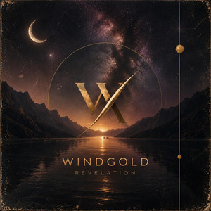 Revelation by WINDGOLD