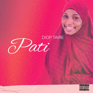 Diop Taire - Pati