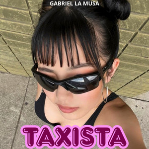 Taxista by Gabriel la musa