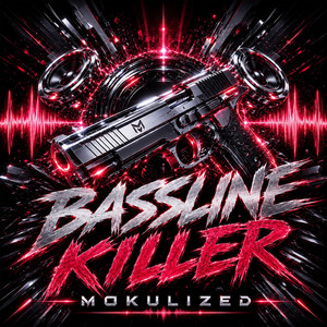 Bassline Killer by Mokulized