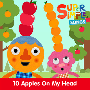 Noodle & Pals — 10 Apples On My Head (2026)