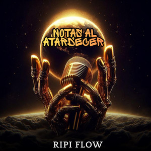 DEL ATARDECER by Ripi Flow