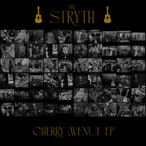 We're Gold Tonight - Radio Edit by The Stryth