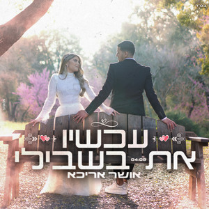 Osher Aricha - עכשיו את בשבילי
