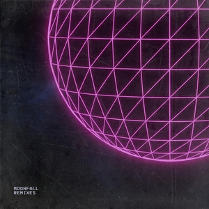 Moonfall - The McClane Theory Remix by P R O U D, The McClane Theory