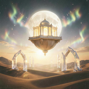 Templo Echoes by Egypt Goddess