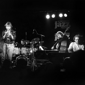 Rosie - Live by Bjørn Kjellemyr, Bugge Wesseltoft, Nils Petter Molvær, Audun Kleive
