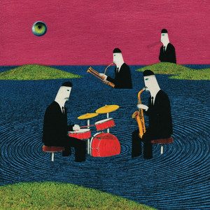 Levee Walk by River Drift Jazz