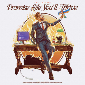 The Long Game by I Built the Sky