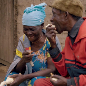 Mireille Tosha - Mlúme