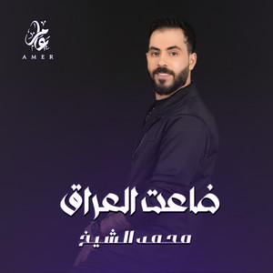 Mohamed El Shaek - ضاعت العراق