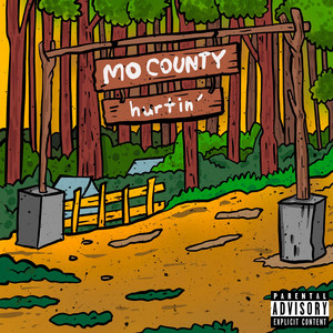 Portada de Hurtin'