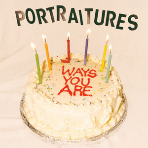Ways You Are