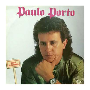 Paulo Porto - Louco Desejo