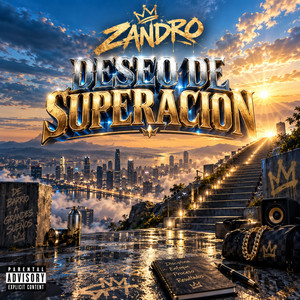 DESEO DE SUPERACION by zandro