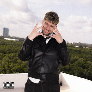 Mami Tenia Razon by El Dizzy, GF cityy