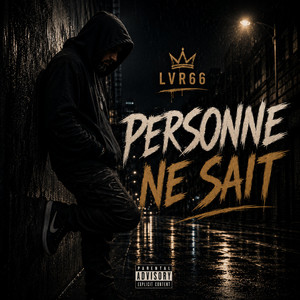 Personne ne sait by LVR66
