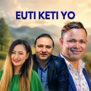 Euti Keti Yo