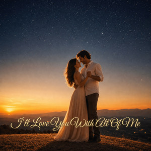 I’ll Love You With All of Me by AiLove