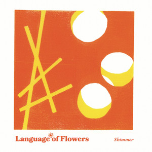 Shimmer by Language of Flowers