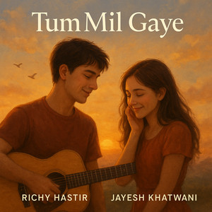 Tum Mill Gaye