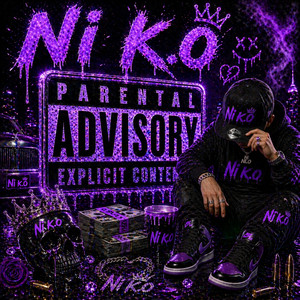 Explicit by Ni K.O