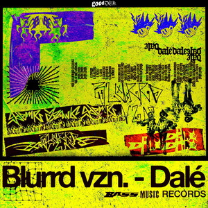 Dalé by Blurrd Vzn