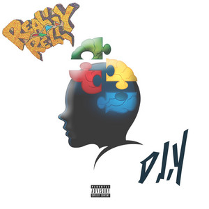 Never Question My Love by Really Rell