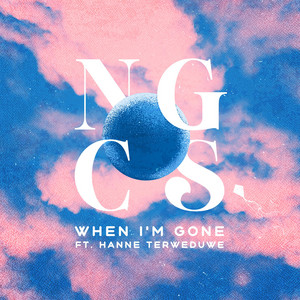 When I'm Gone by Nothing Gold Can Stay, Hanne Terweduwe