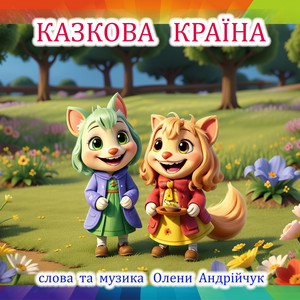 Казкова країна