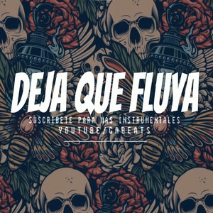 Gabeats Music - Base De Rap - Deja Que Fluya - Hip Hop Guitar