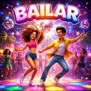 BAILAR by Sant Andr3